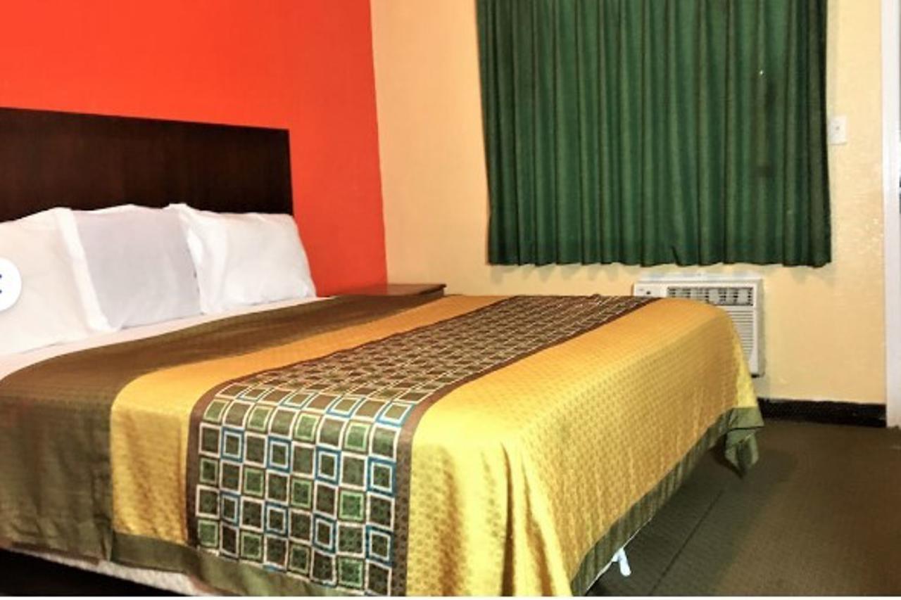 4 Star Motel Los Angeles