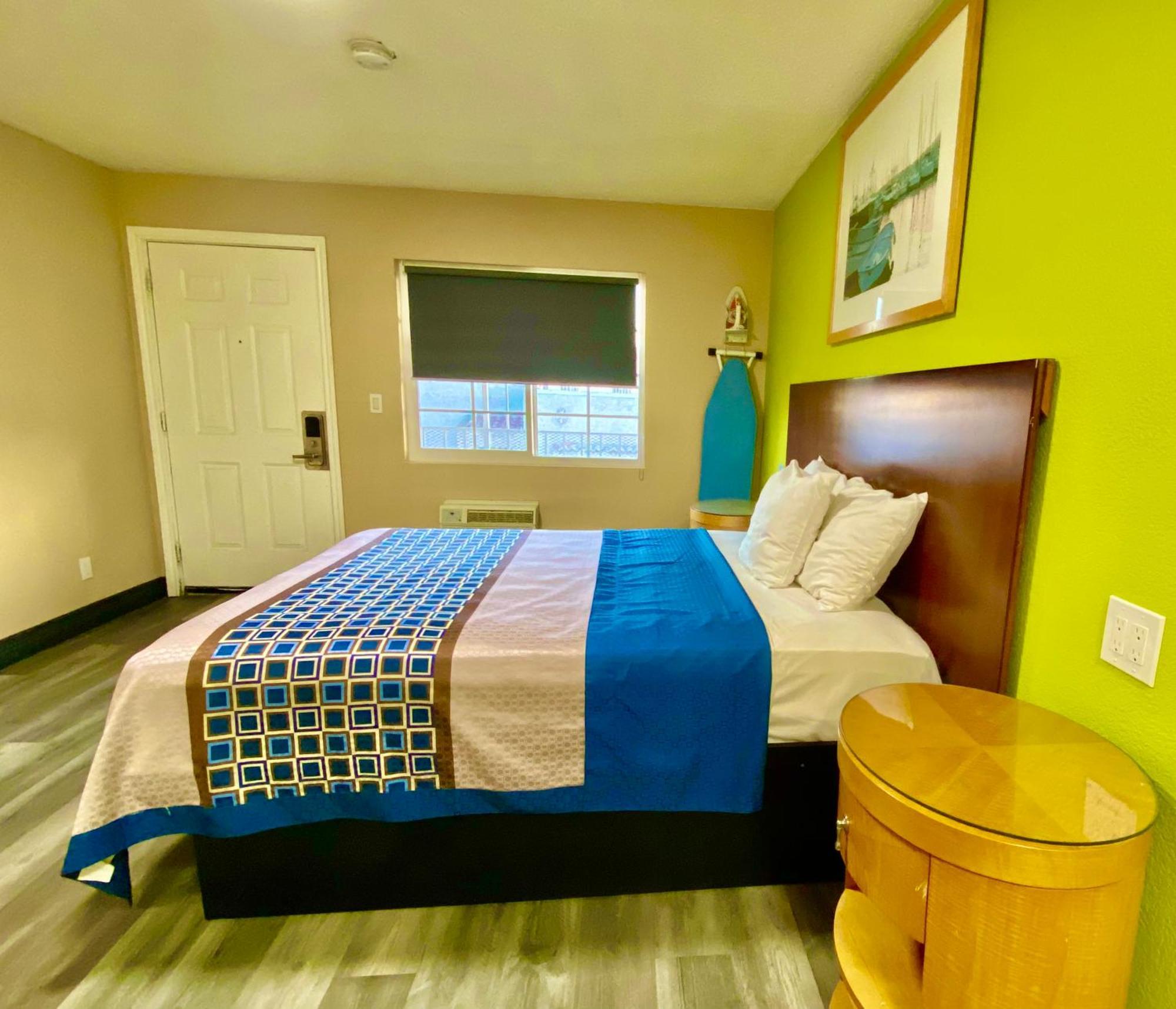 4 Star Motel Los Angeles